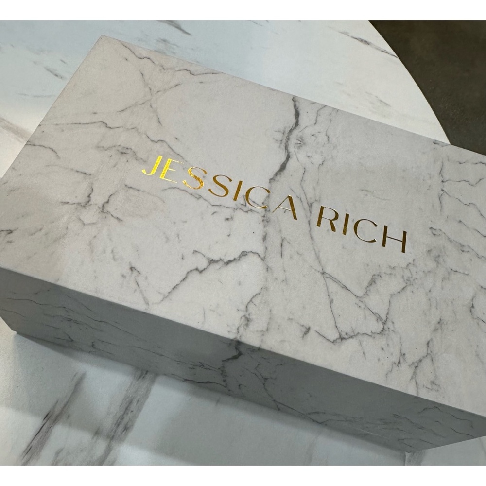 JESSICA RICH RICH HEELS - Picture 6 of 8